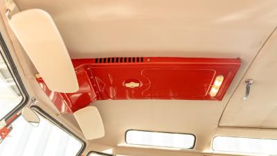 1961 Volkswagen 1961 Volkswagen Micro Bus De Luxe &lsquo;23-Window' Samba