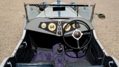 1933 Rover 14/6 Speed Pilot Carbodies Sports Tourer
