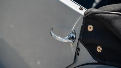 1933 Rover 14/6 Speed Pilot Carbodies Sports Tourer