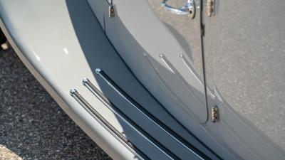 1933 Rover 14/6 Speed Pilot Carbodies Sports Tourer