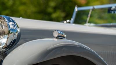 1933 Rover 14/6 Speed Pilot Carbodies Sports Tourer