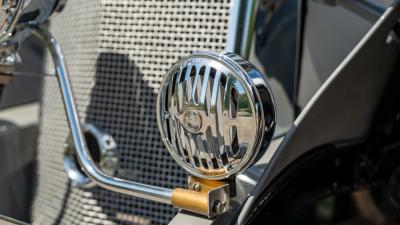 1933 Rover 14/6 Speed Pilot Carbodies Sports Tourer