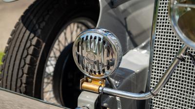 1933 Rover 14/6 Speed Pilot Carbodies Sports Tourer