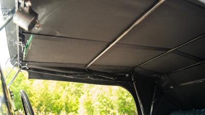 1933 Rover 14/6 Speed Pilot Carbodies Sports Tourer