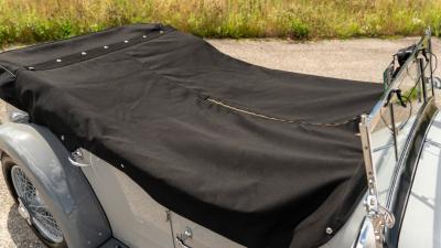 1933 Rover 14/6 Speed Pilot Carbodies Sports Tourer