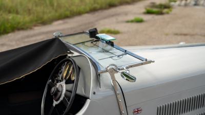 1933 Rover 14/6 Speed Pilot Carbodies Sports Tourer