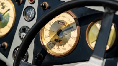 1933 Rover 14/6 Speed Pilot Carbodies Sports Tourer
