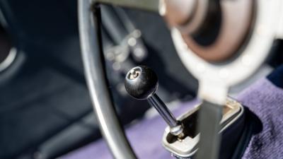 1933 Rover 14/6 Speed Pilot Carbodies Sports Tourer
