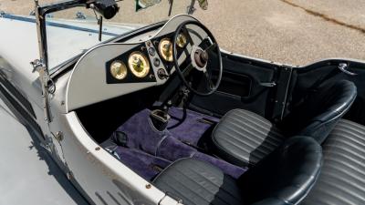 1933 Rover 14/6 Speed Pilot Carbodies Sports Tourer