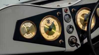 1933 Rover 14/6 Speed Pilot Carbodies Sports Tourer