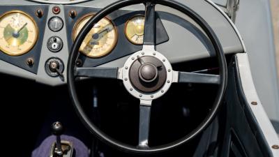 1933 Rover 14/6 Speed Pilot Carbodies Sports Tourer