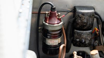 1933 Rover 14/6 Speed Pilot Carbodies Sports Tourer