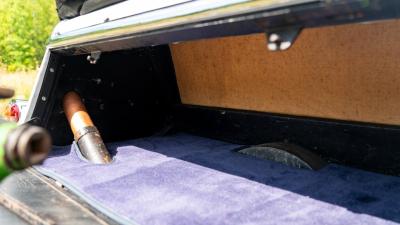 1933 Rover 14/6 Speed Pilot Carbodies Sports Tourer