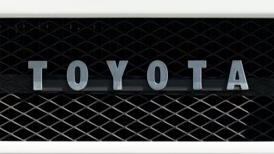 1972 Toyota Land Cruiser FJ43 Soft-Top