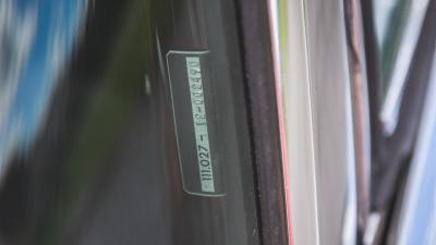 1971 Mercedes - Benz 280 SE 3.5 Cabriolet