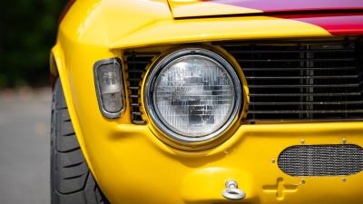 1966 Alfa Romeo Giulia Sprint GT &lsquo;Stepnose&rsquo; Restomod