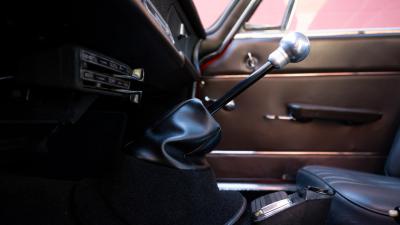 1966 Alfa Romeo Giulia Sprint GT &lsquo;Stepnose&rsquo; Restomod