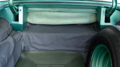 1957 Oldsmobile 98 Starfire Ninety-Eight Convertible