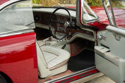 1960 Facel Vega HK500