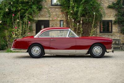 1960 Facel Vega HK500