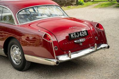1960 Facel Vega HK500