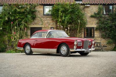 1960 Facel Vega HK500