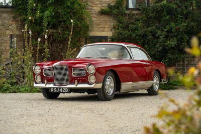 1960 Facel Vega HK500