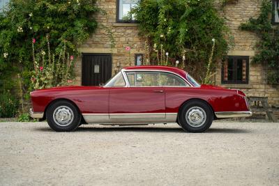 1960 Facel Vega HK500