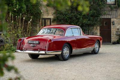 1960 Facel Vega HK500