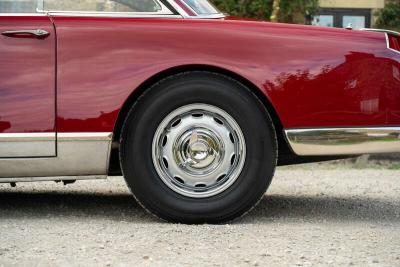 1960 Facel Vega HK500