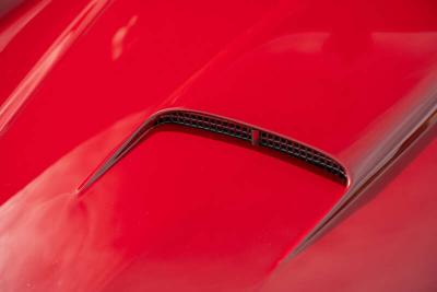 1960 Facel Vega HK500