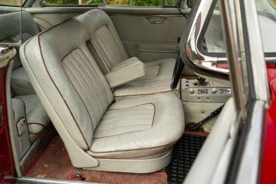 1960 Facel Vega HK500