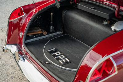 1960 Facel Vega HK500