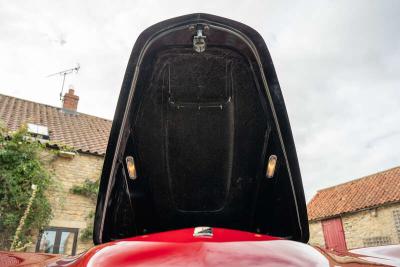 1960 Facel Vega HK500