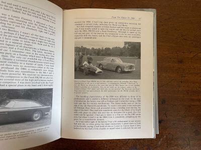 1960 Facel Vega HK500