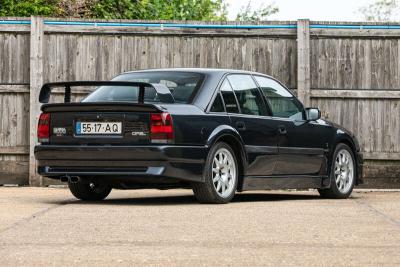 1992 Opel OMEGA 3.0