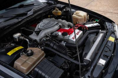 1992 Opel OMEGA 3.0