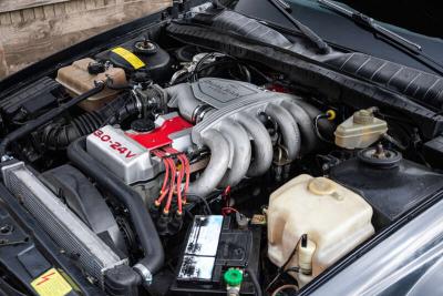 1992 Opel OMEGA 3.0