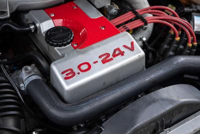 1992 Opel OMEGA 3.0