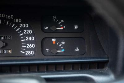 1992 Opel OMEGA 3.0