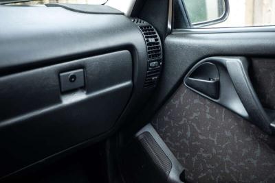 1992 Opel OMEGA 3.0