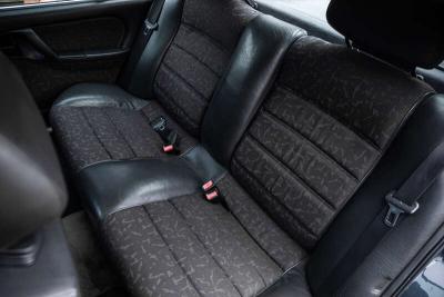 1992 Opel OMEGA 3.0