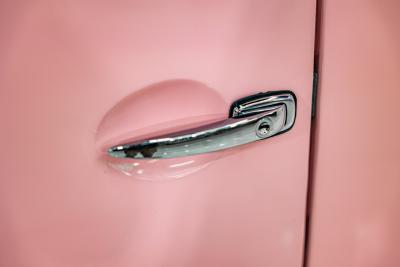 1975 Volkswagen Type 2 Barbie Camper