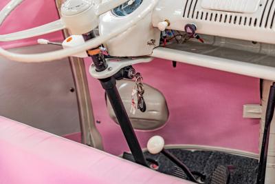 1975 Volkswagen Type 2 Barbie Camper