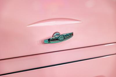 1975 Volkswagen Type 2 Barbie Camper