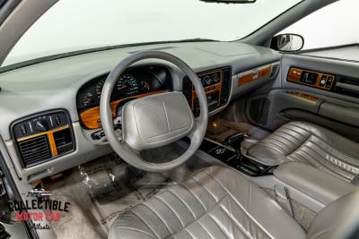 1996 Chevrolet Impala SS