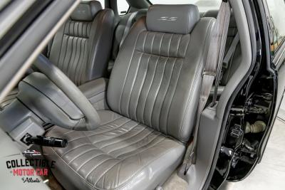 1996 Chevrolet Impala SS