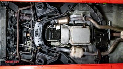 1996 Chevrolet Impala SS