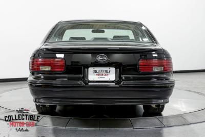 1996 Chevrolet Impala SS