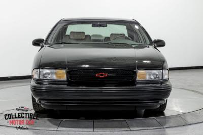1996 Chevrolet Impala SS
